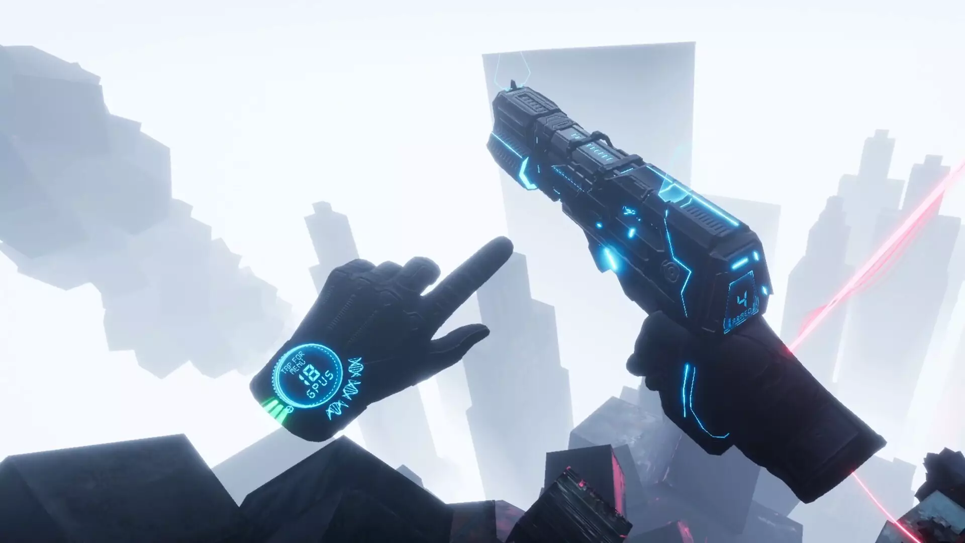 -Of Lies and Rain-游戏截图-好玩游戏库