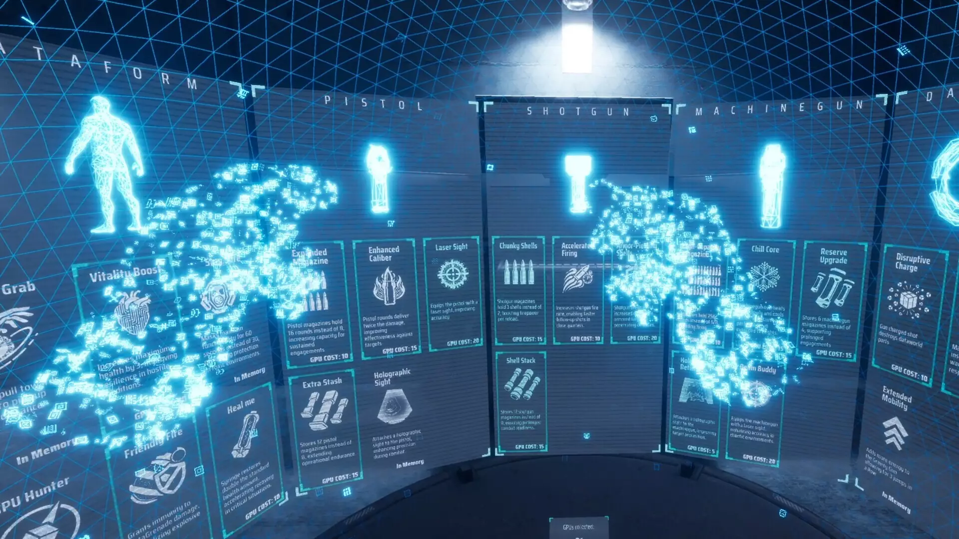 -Of Lies and Rain-游戏截图-好玩游戏库