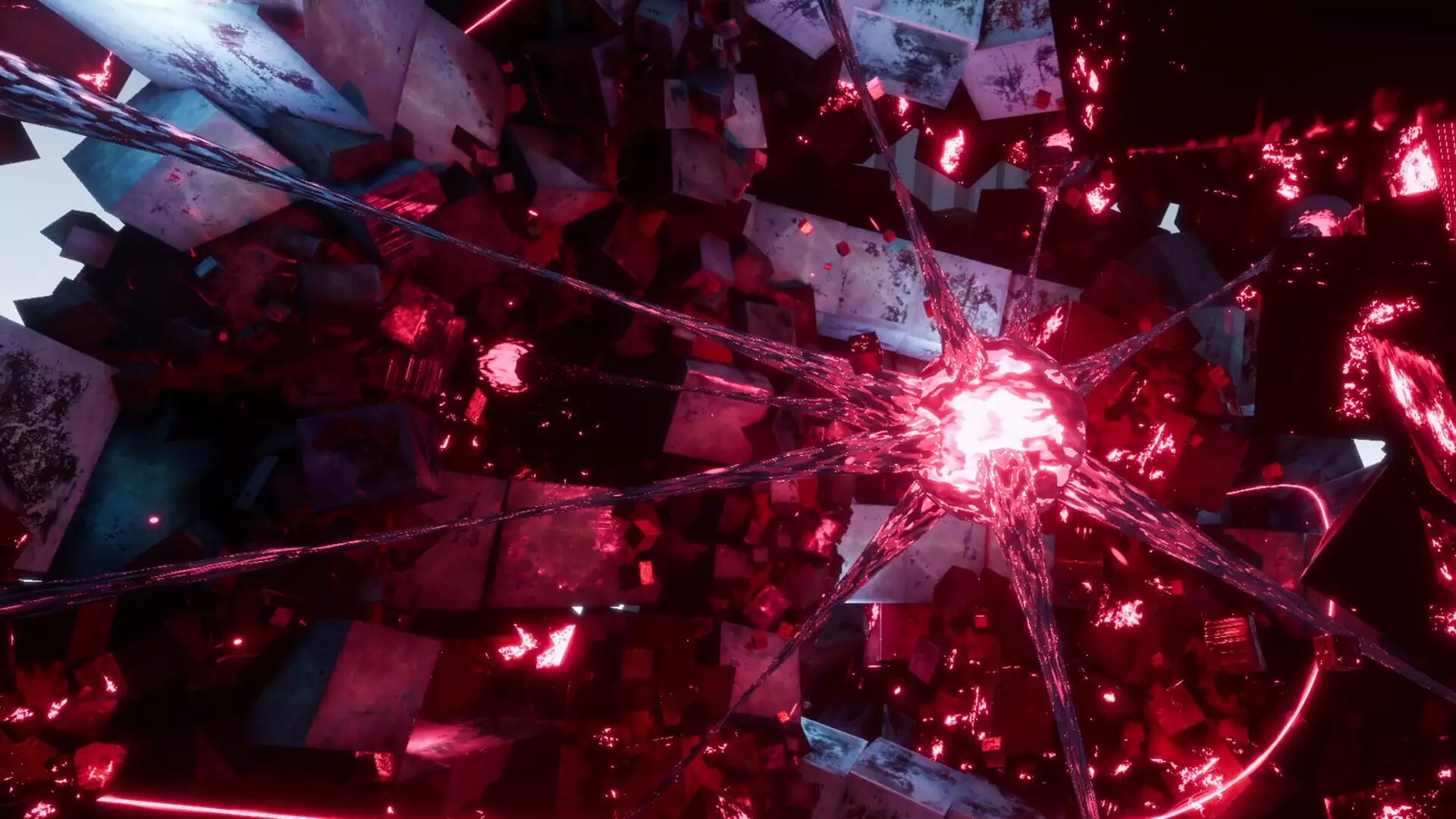 -Of Lies and Rain-游戏截图-好玩游戏库