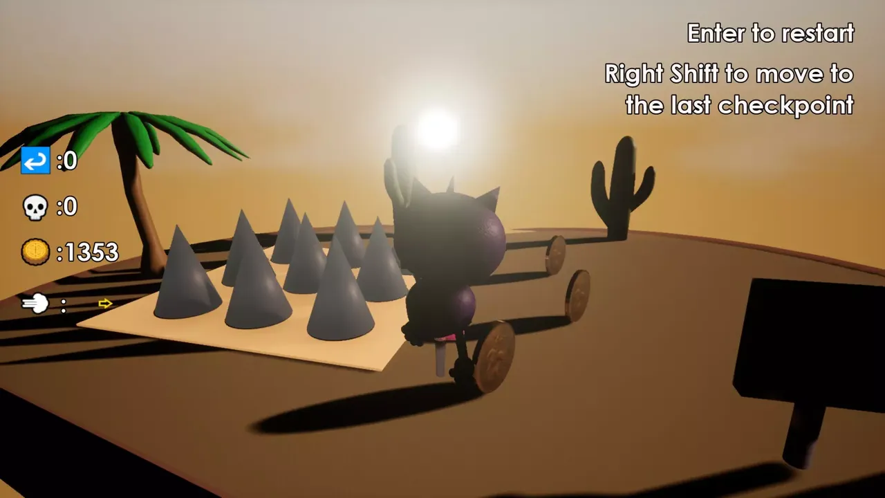 -Seema's Pogo-游戏截图-好玩游戏库