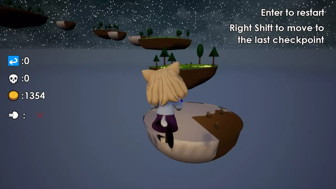 -Seema's Pogo-游戏截图-好玩游戏库