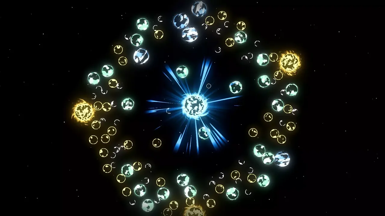 -Planetris-游戏截图-好玩游戏库