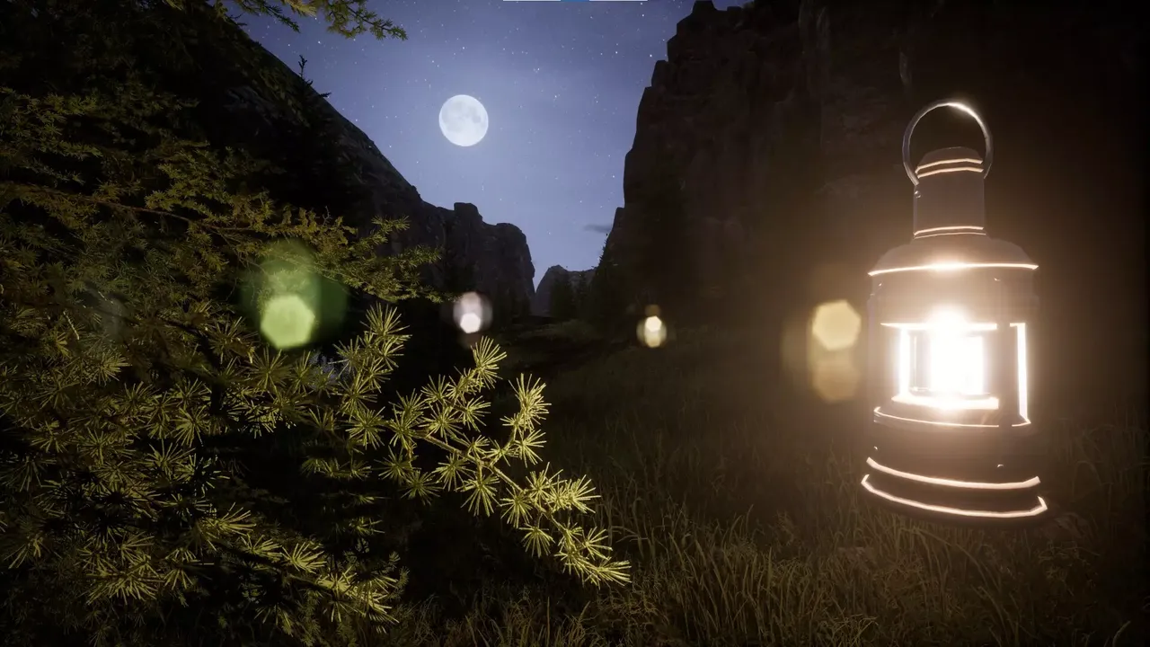 -Goodbye-游戏截图-好玩游戏库