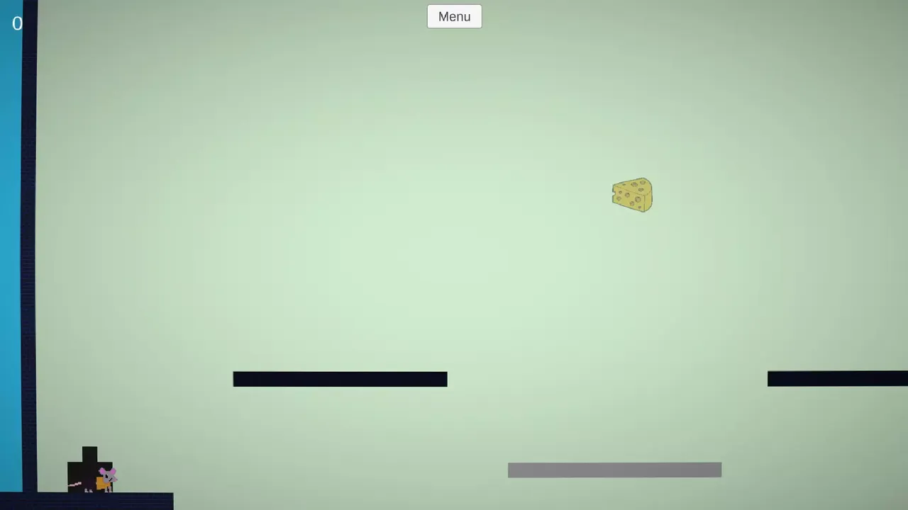 -Hyper Mice Rescue-游戏截图-好玩游戏库