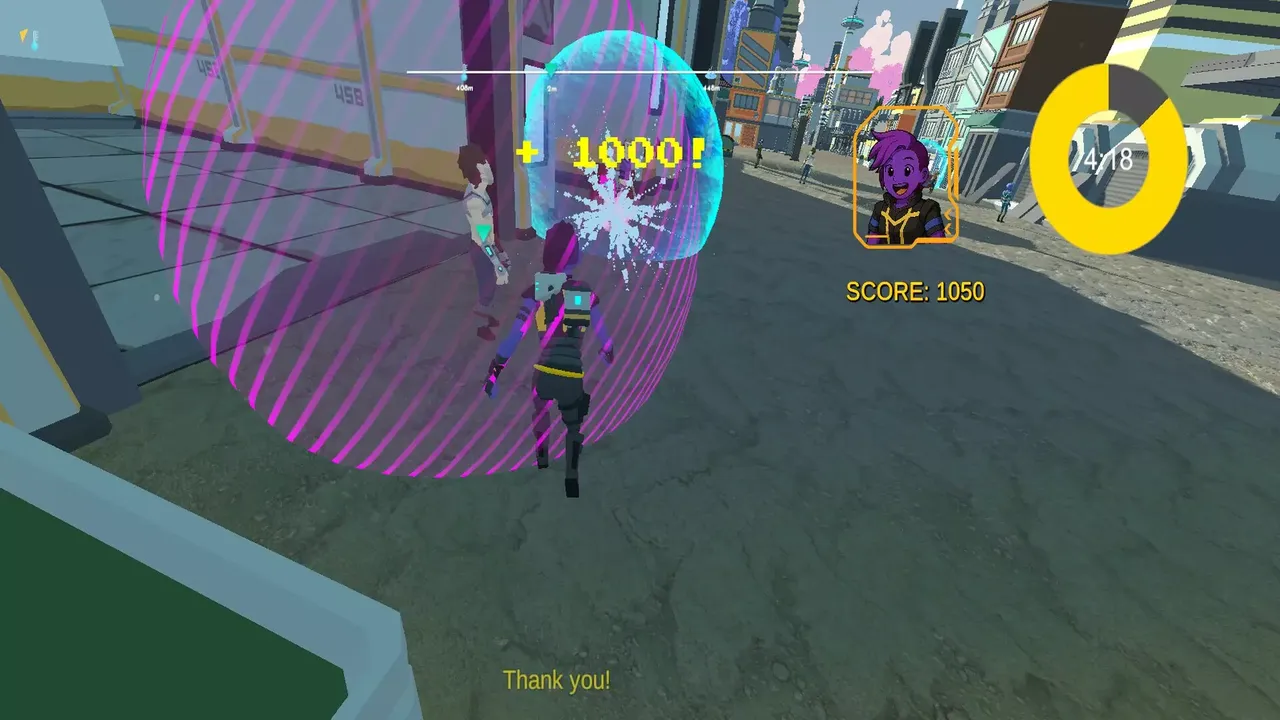 -Super Rush! Delivery-游戏截图-好玩游戏库