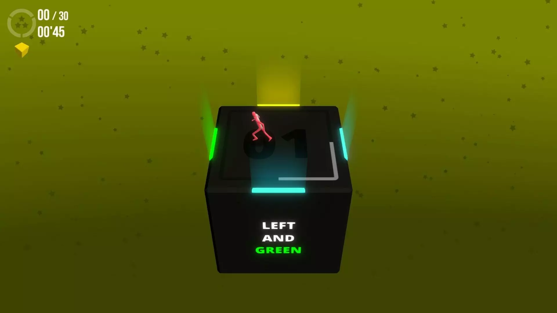 -Not Not 2 - A Brain Challenge-游戏截图-好玩游戏库