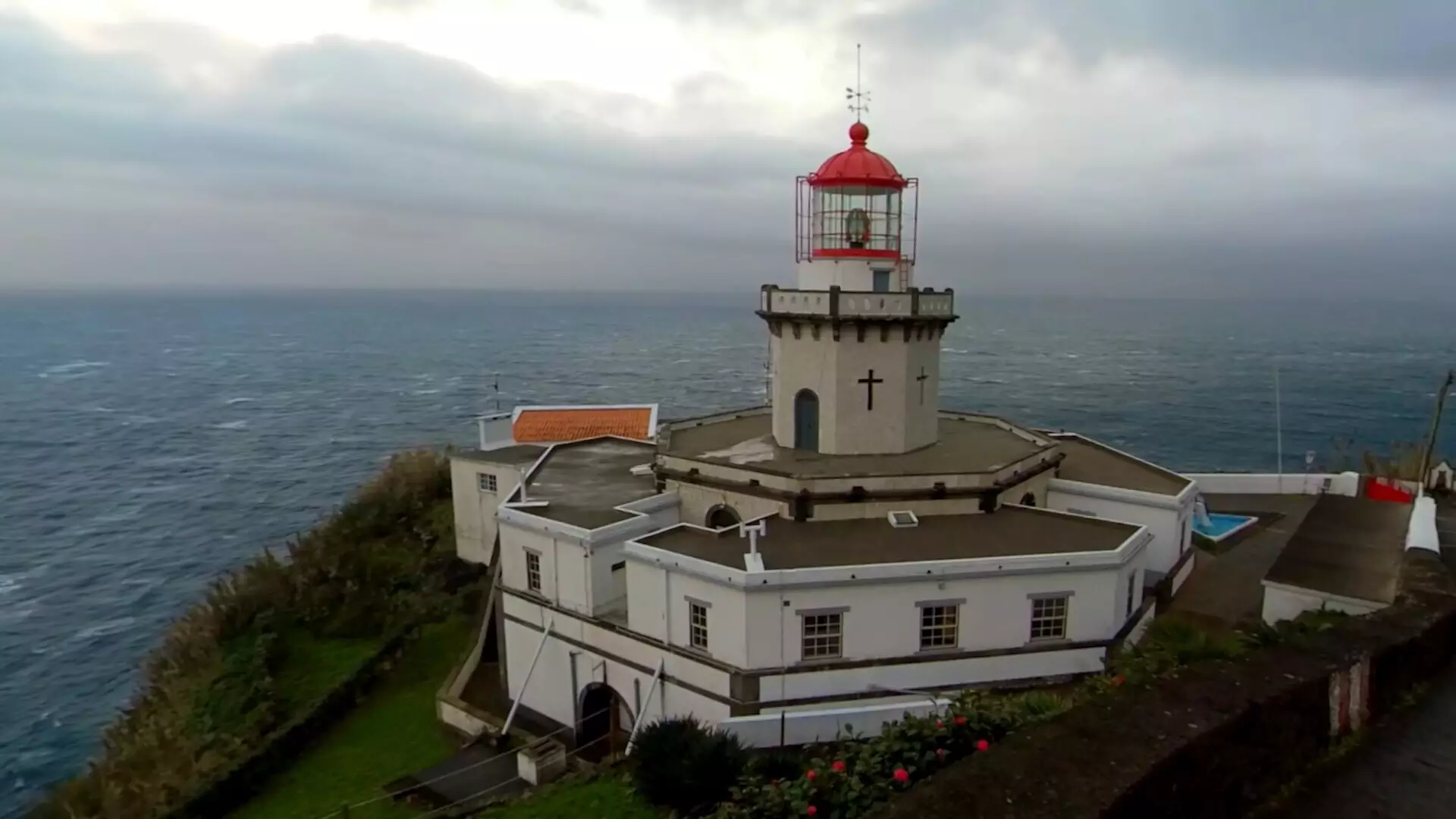 -Visit Azores-游戏截图-好玩游戏库