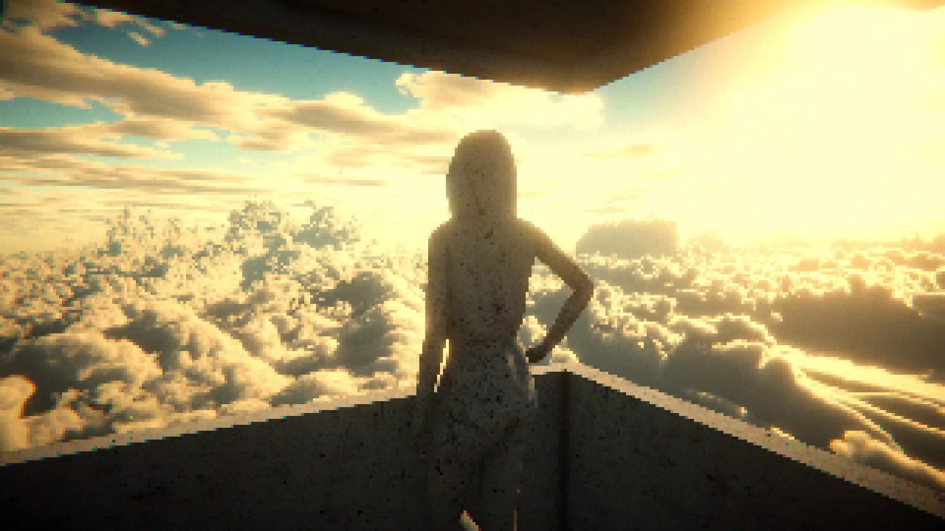 -LSD Dream Emulator: BRUTALISMUS-游戏截图-好玩游戏库