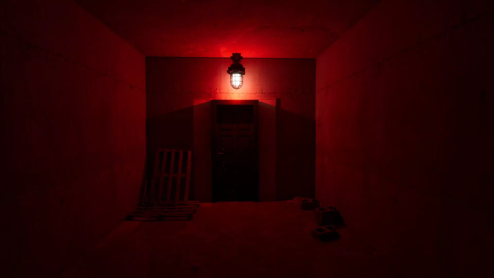 -Urban Undergrounds-游戏截图-好玩游戏库