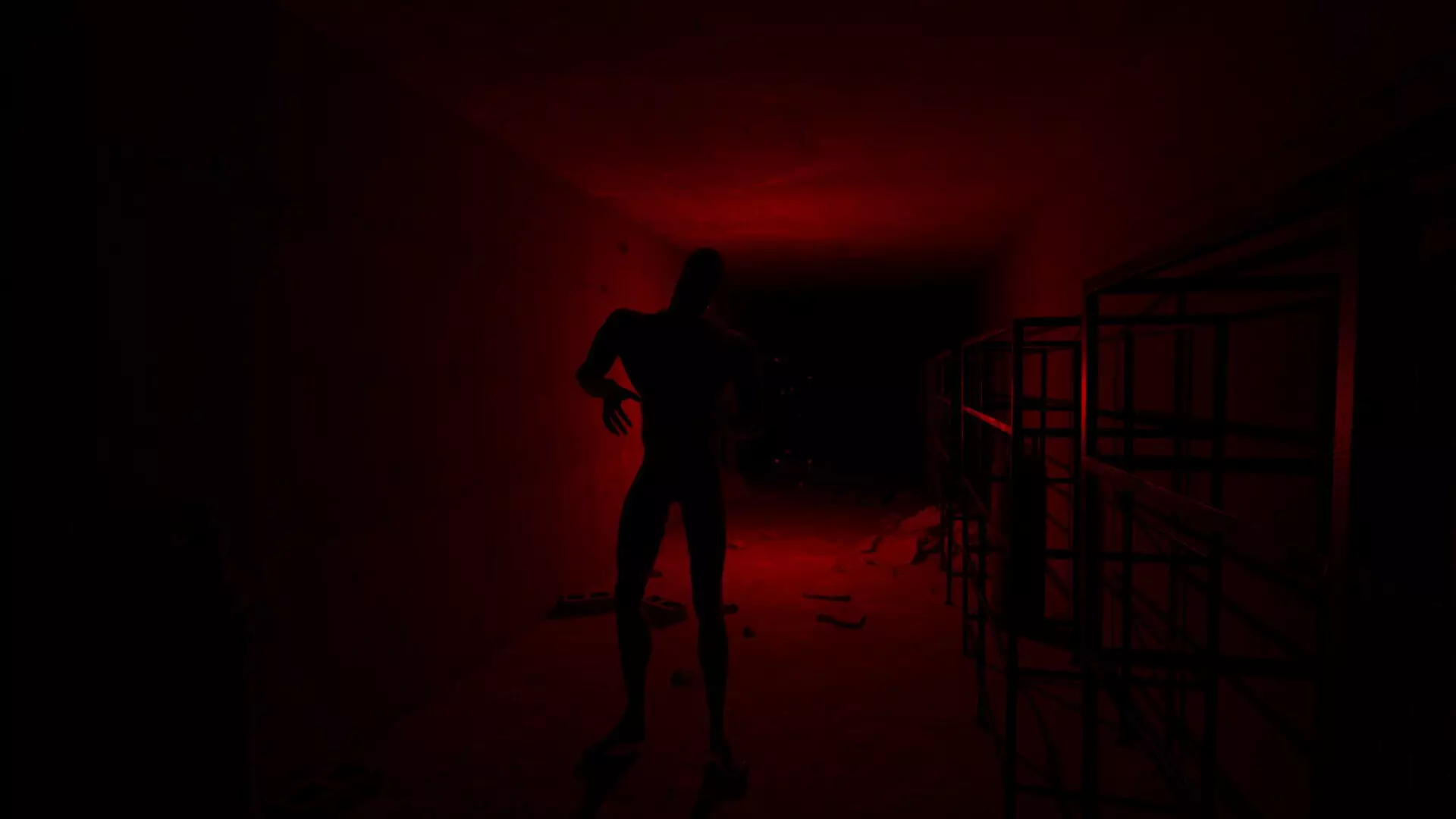 -Urban Undergrounds-游戏截图-好玩游戏库