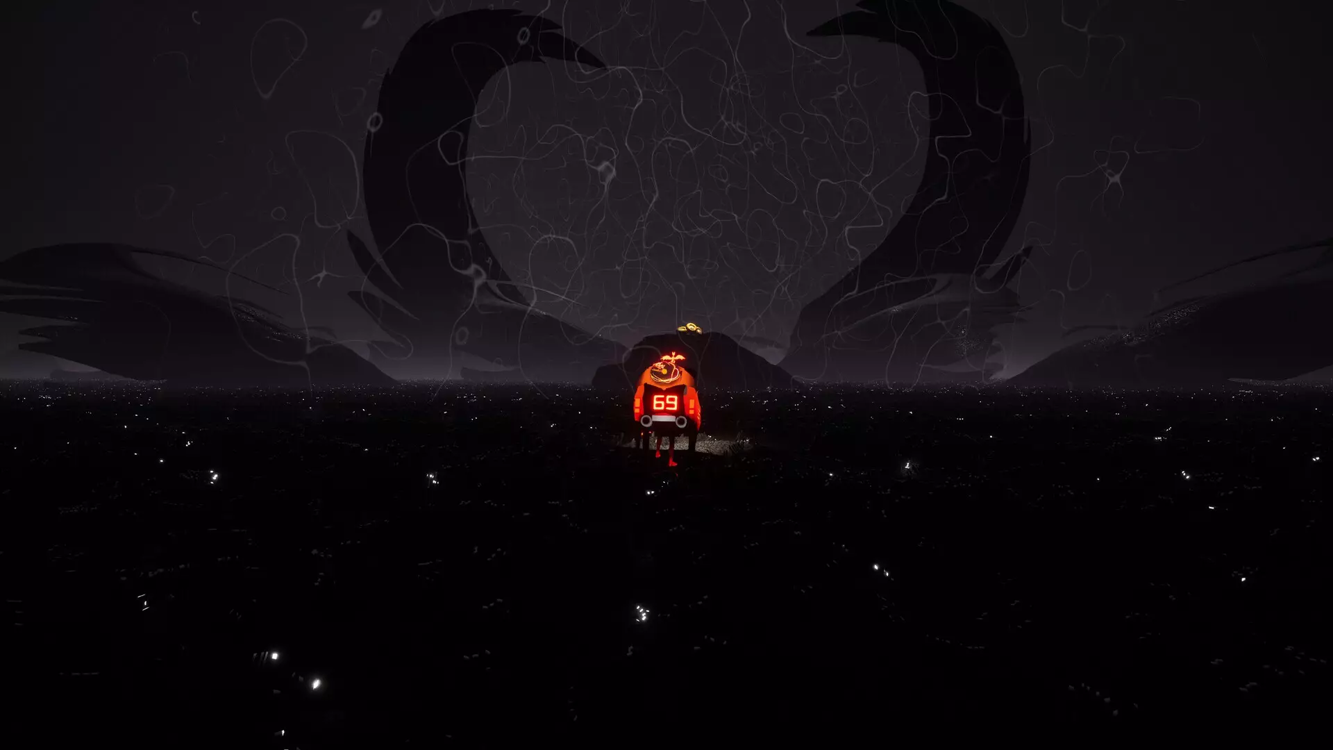 -Van Wheel Gone-游戏截图-好玩游戏库