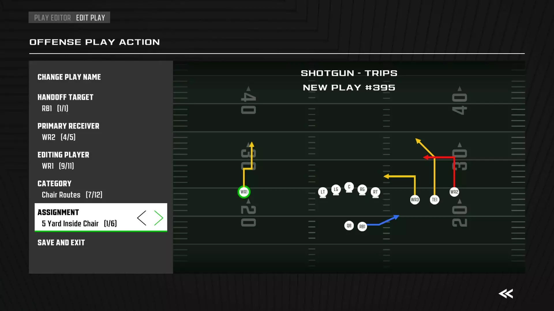 -Axis Football 2026-游戏截图-好玩游戏库