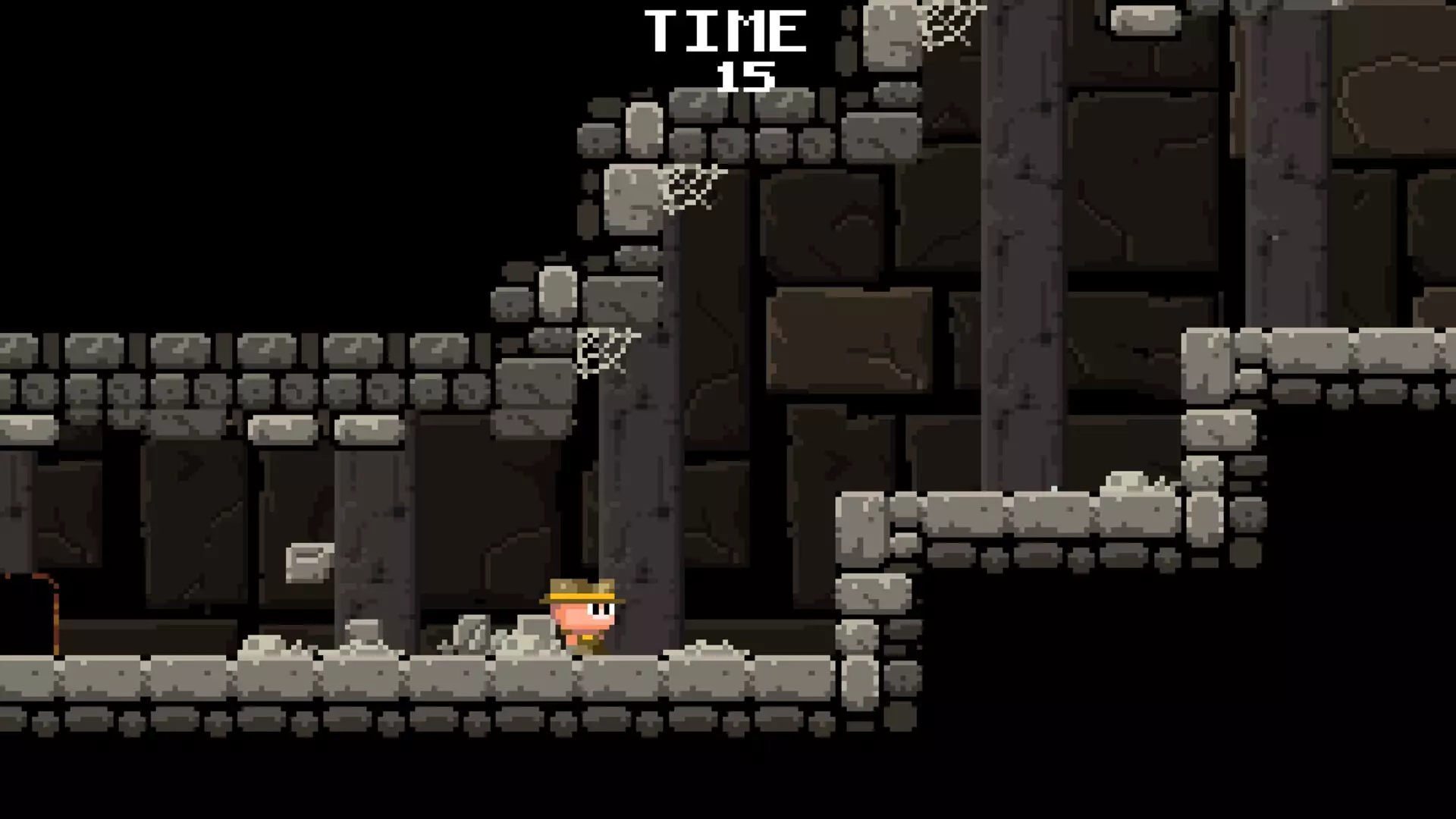 -Meganoid:Chronicles-游戏截图-好玩游戏库