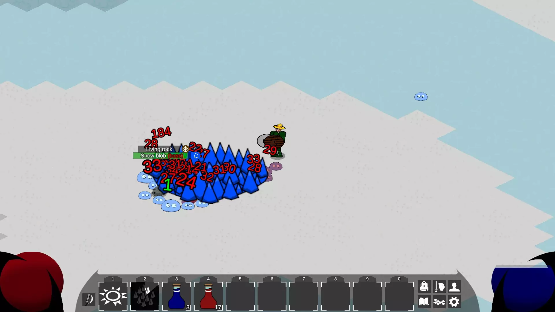 -Glaivestorm-游戏截图-好玩游戏库