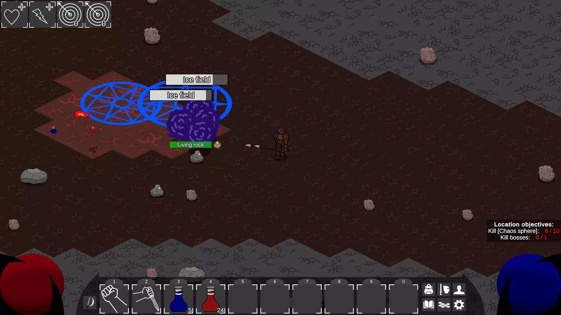 -Glaivestorm-游戏截图-好玩游戏库