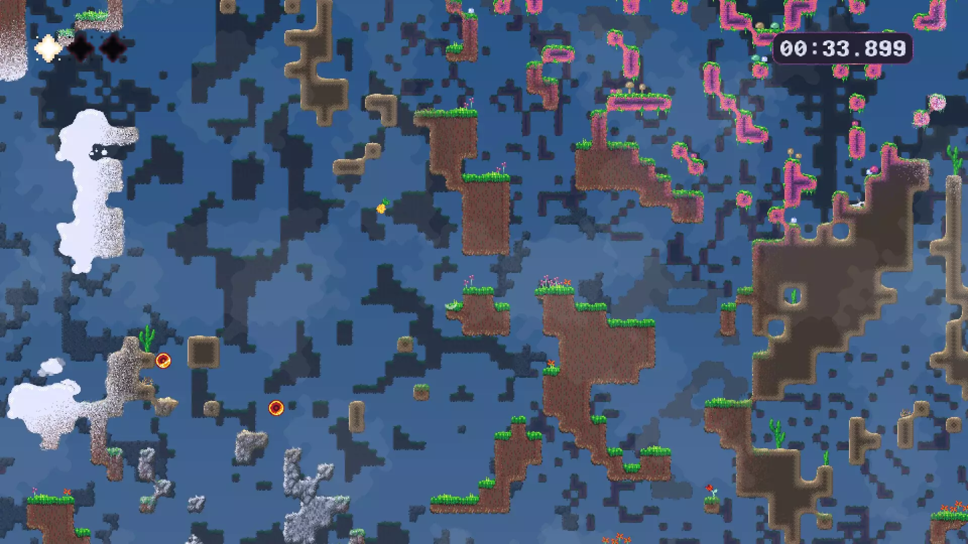 -Starpine-游戏截图-好玩游戏库