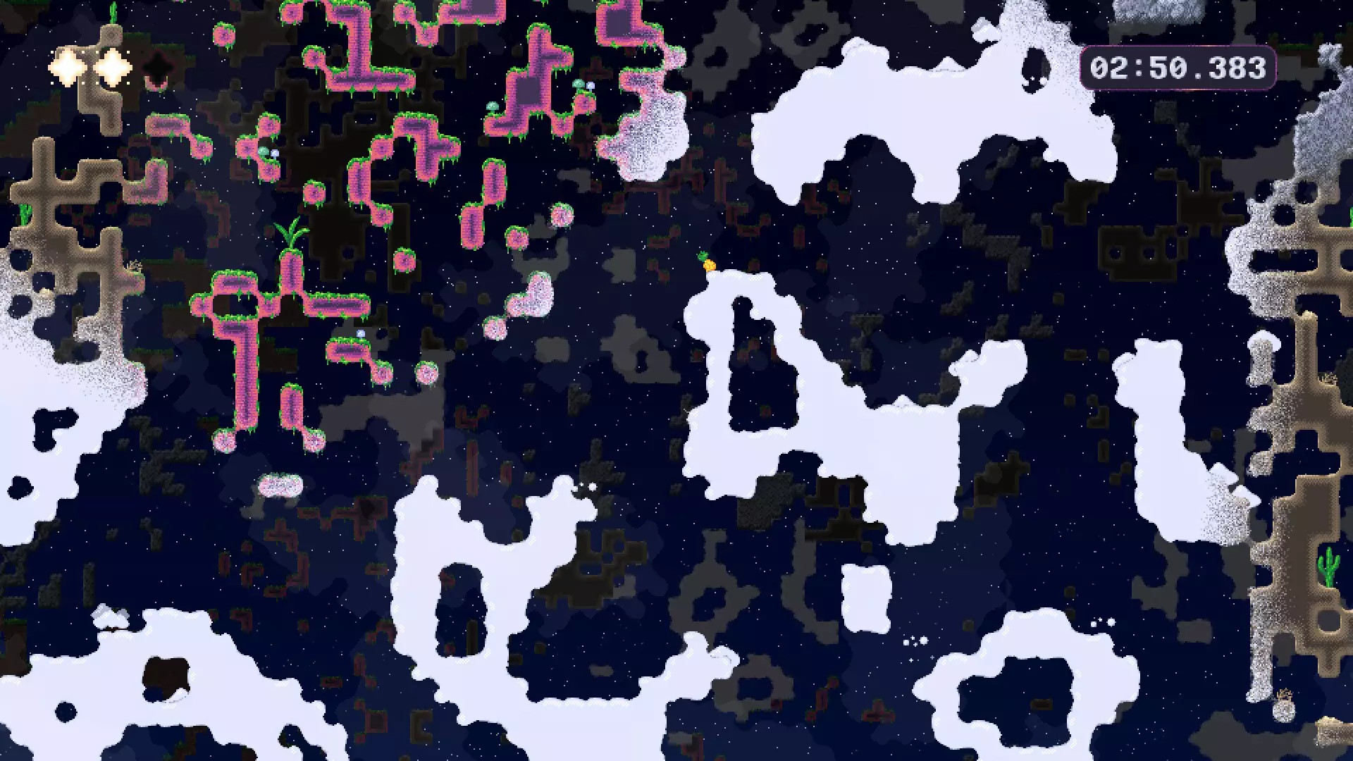 -Starpine-游戏截图-好玩游戏库