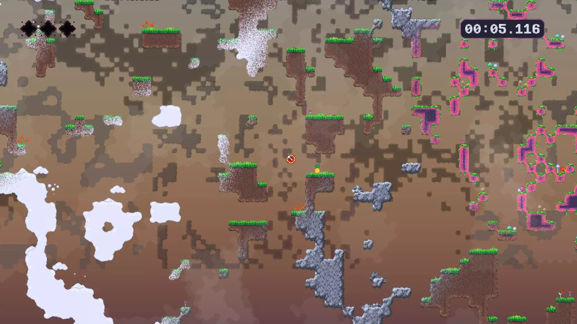 -Starpine-游戏截图-好玩游戏库