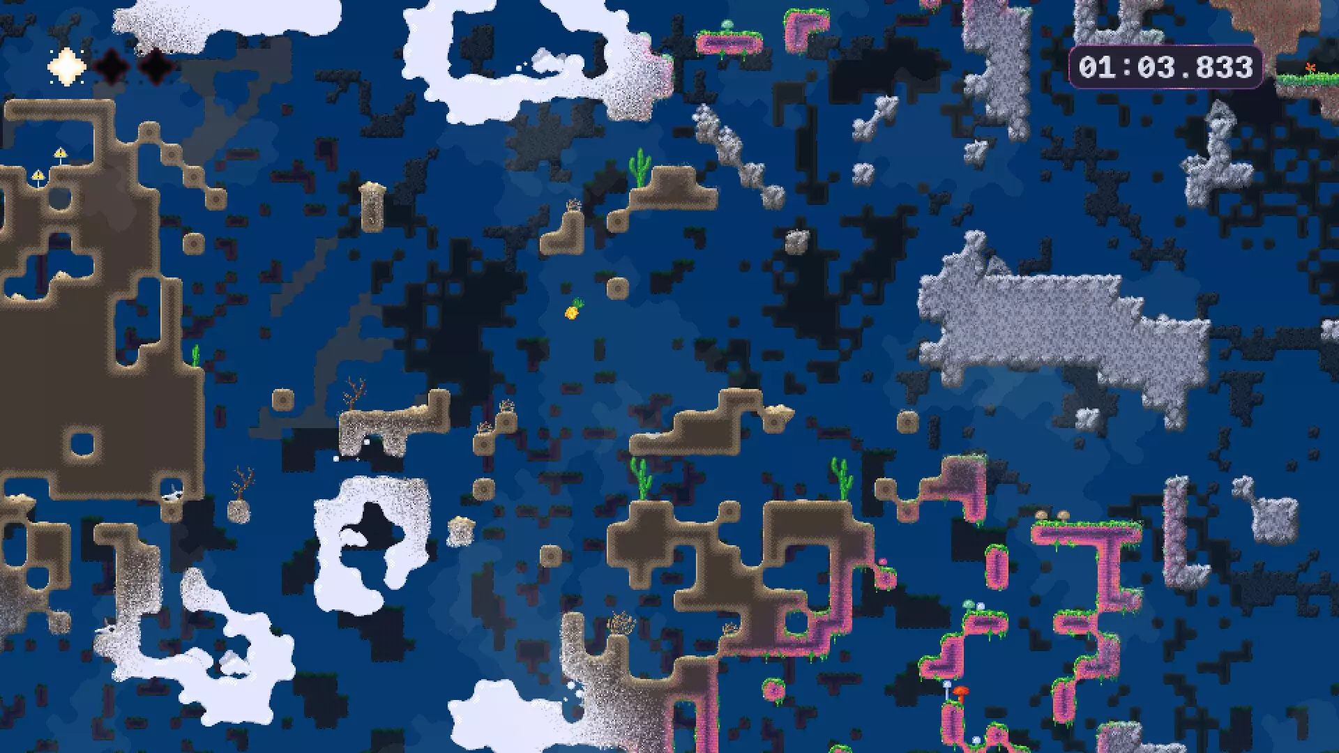 -Starpine-游戏截图-好玩游戏库