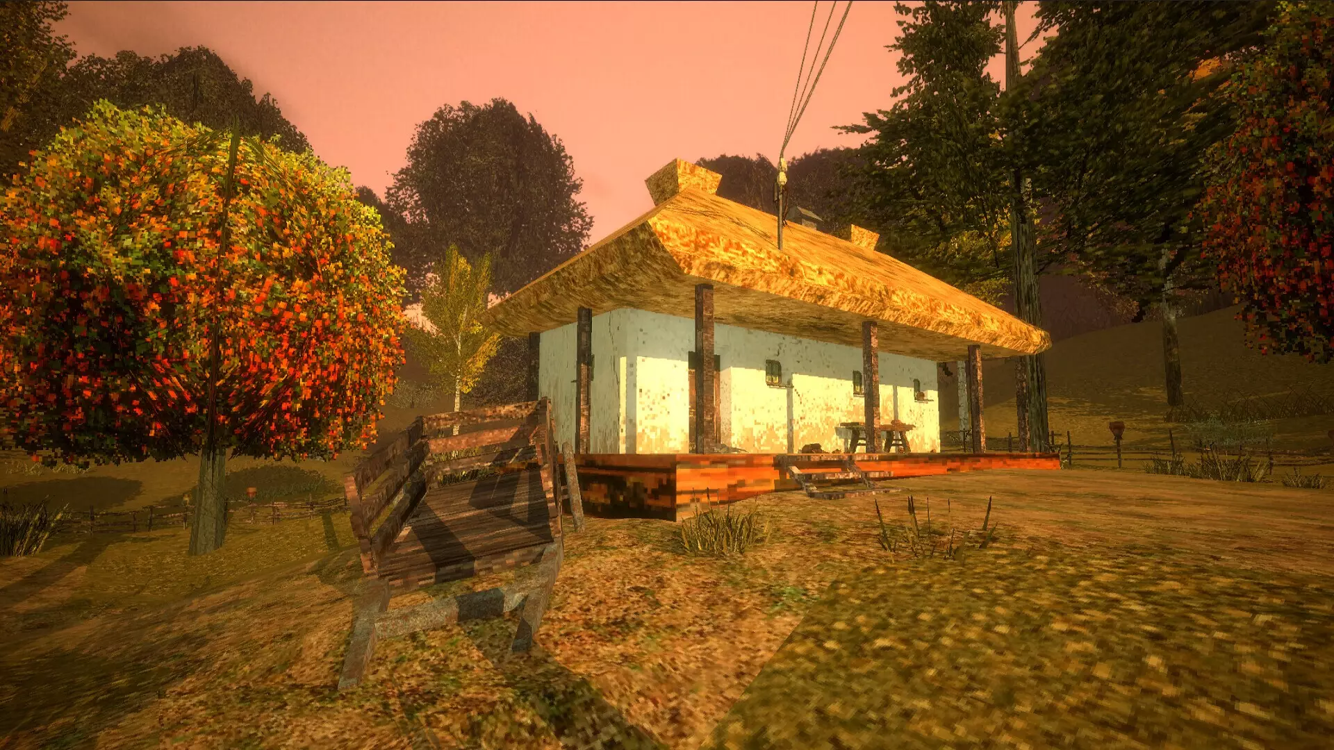 -Back to Hearth-游戏截图-好玩游戏库