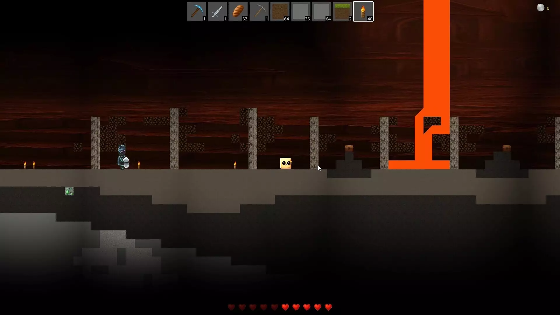 -The Joy of Mining-游戏截图-好玩游戏库