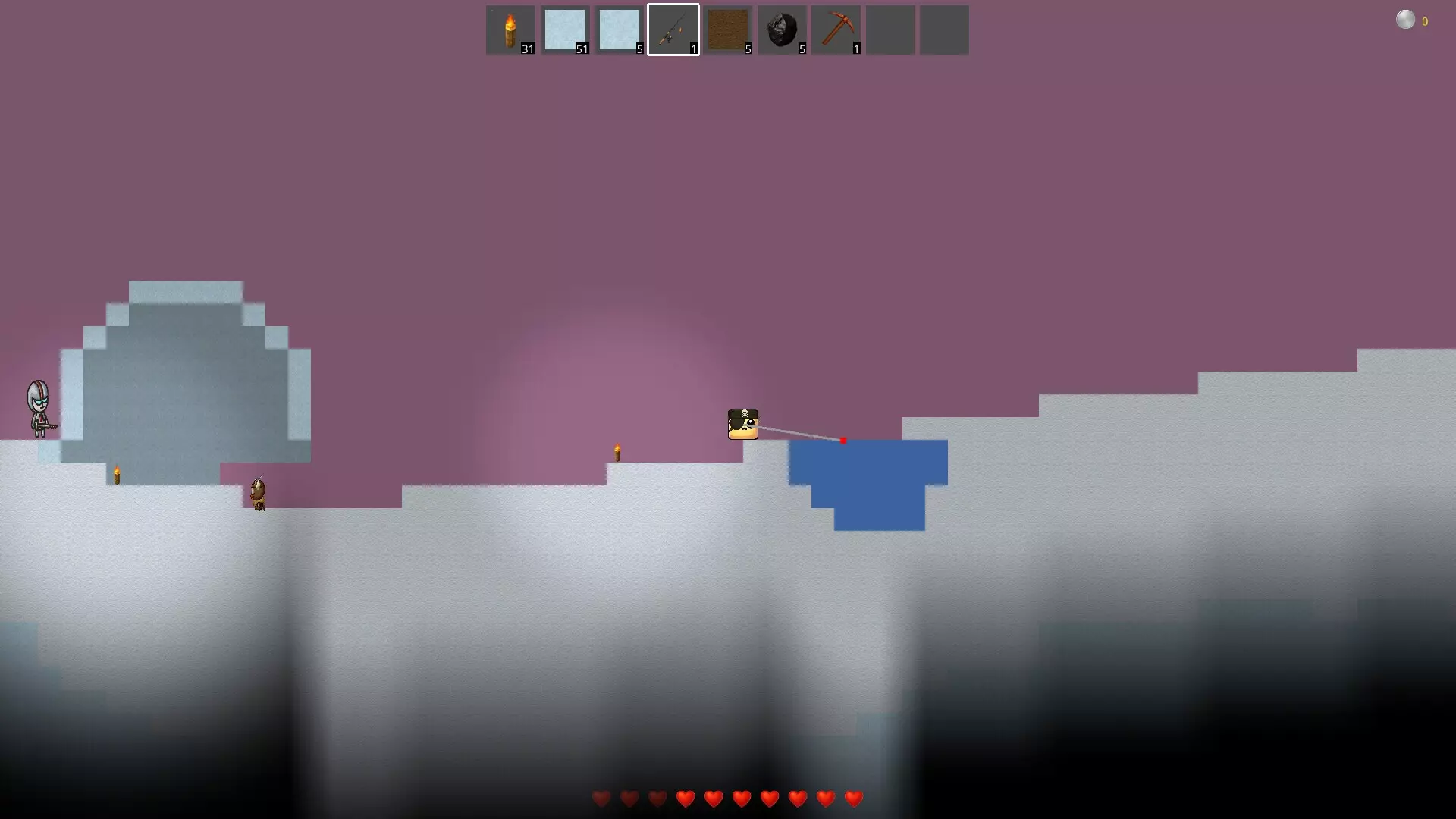 -The Joy of Mining-游戏截图-好玩游戏库