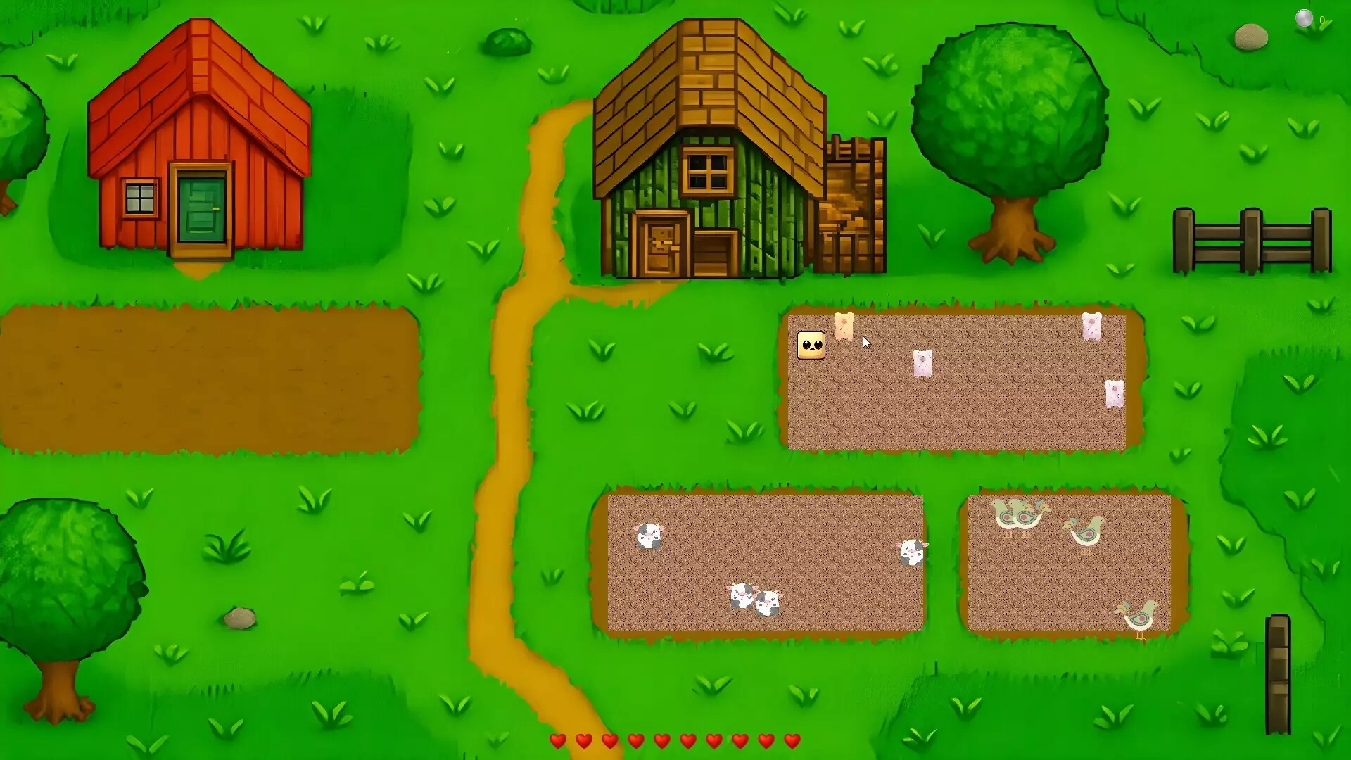 -The Joy of Mining-游戏截图-好玩游戏库