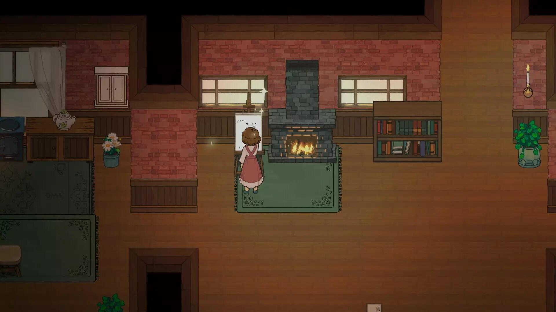 -The Home County-游戏截图-好玩游戏库