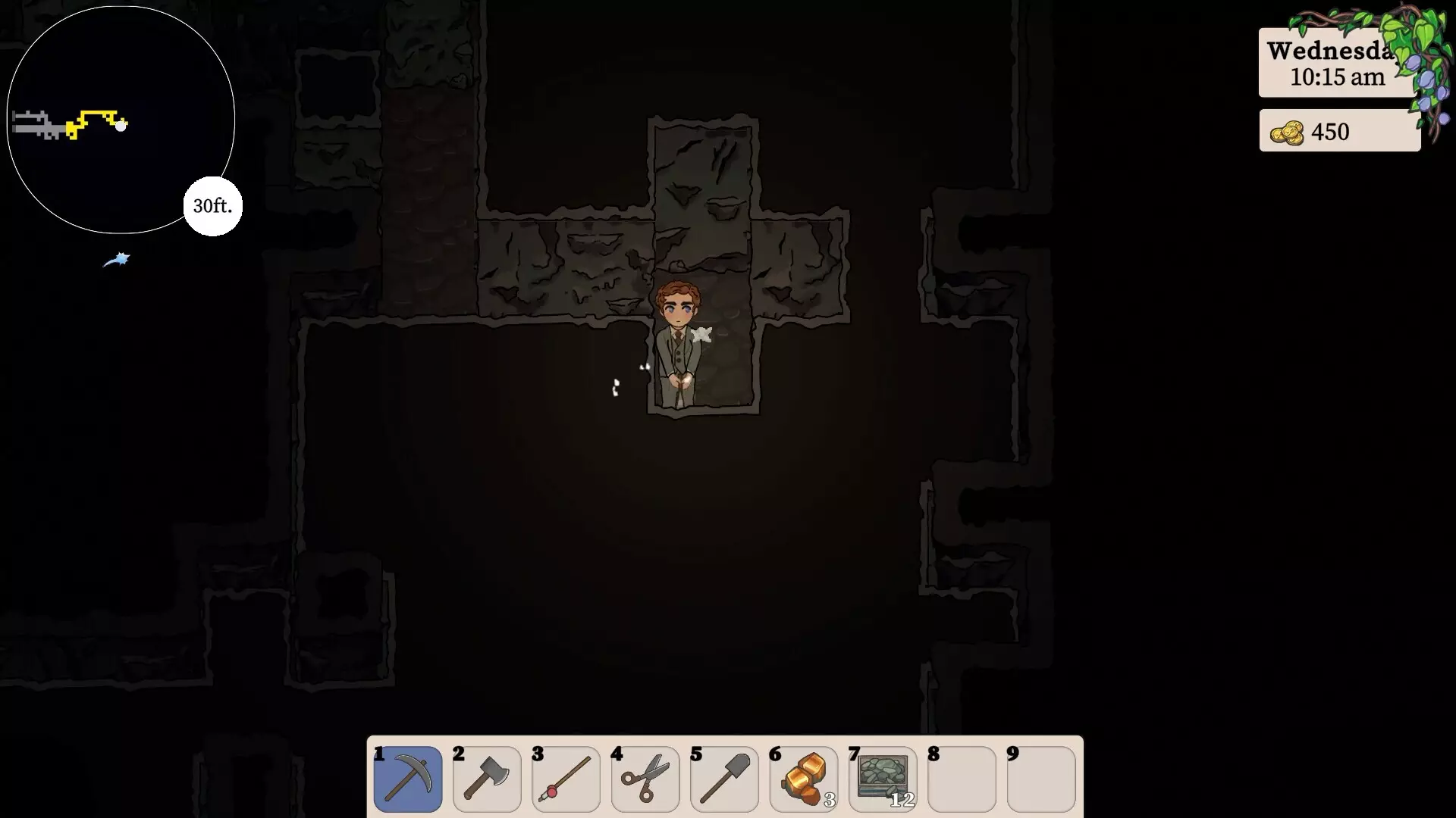 -The Home County-游戏截图-好玩游戏库