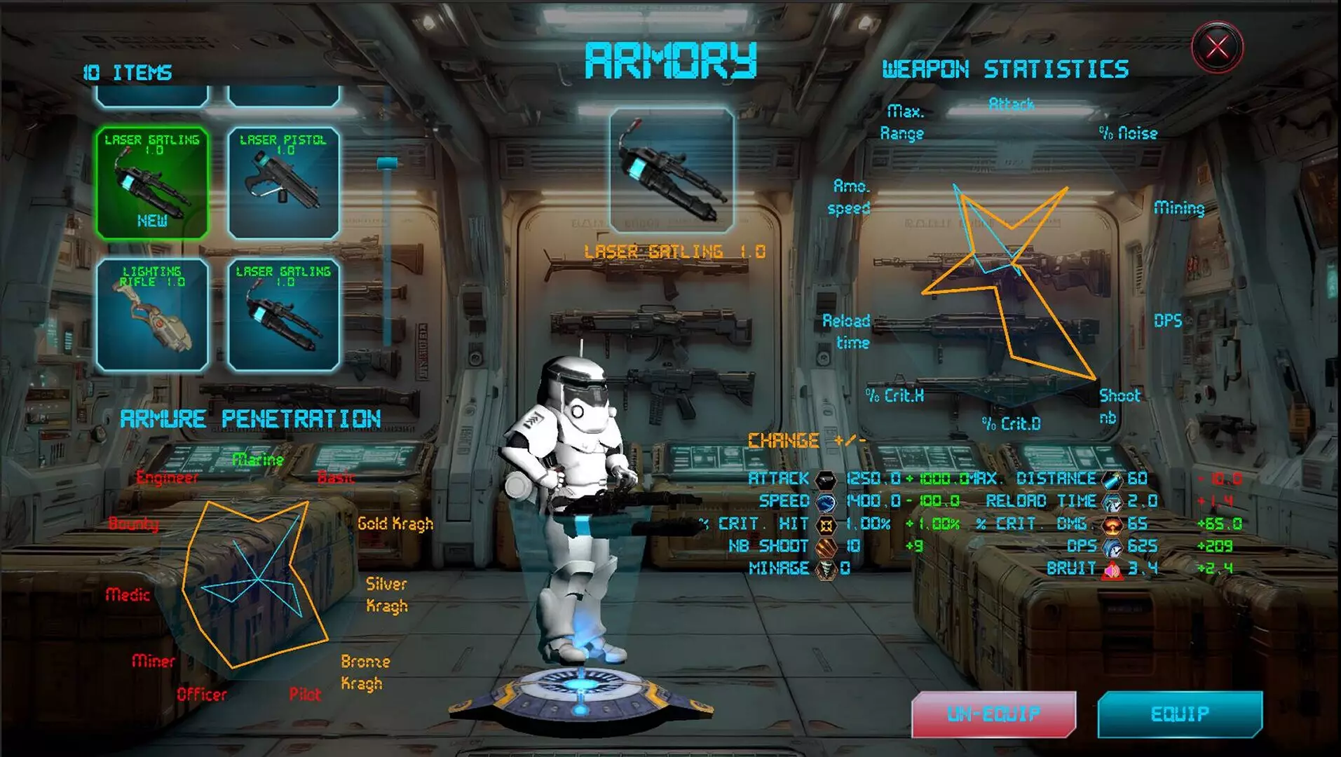 -Moon 2999-游戏截图-好玩游戏库