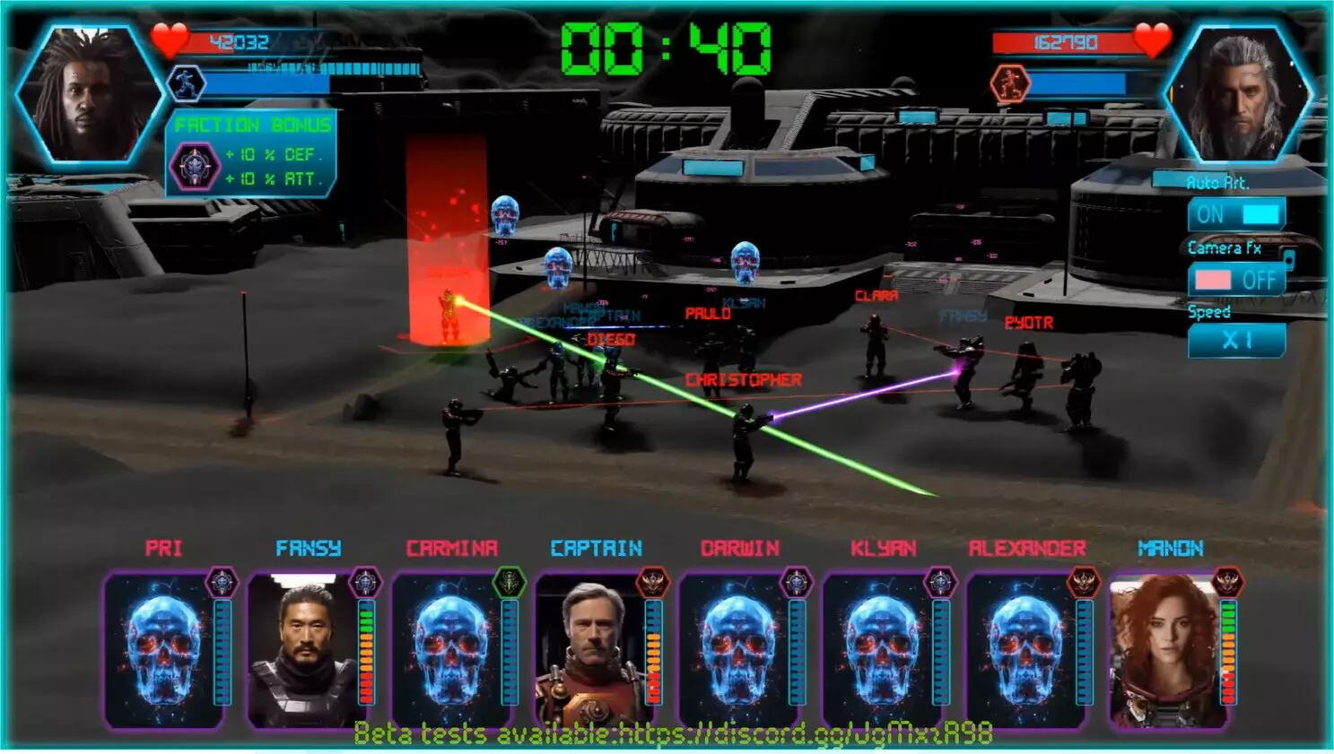 -Moon 2999-游戏截图-好玩游戏库