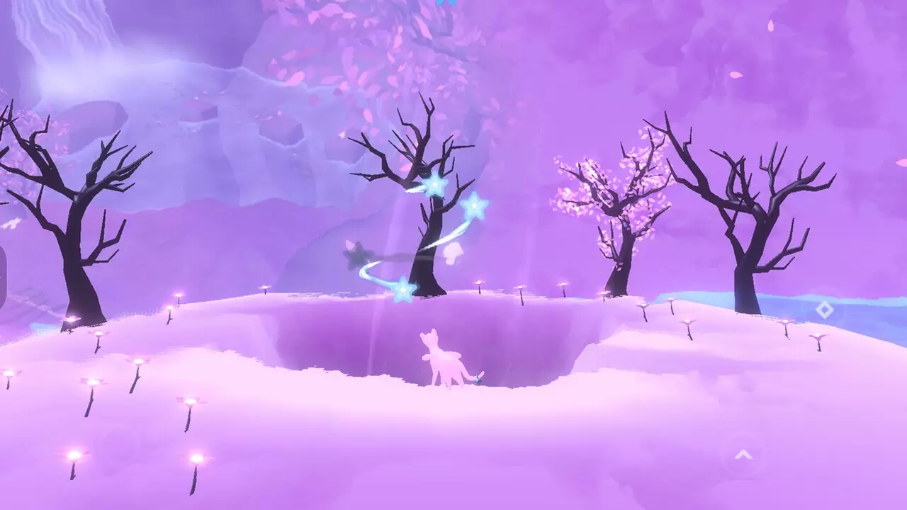 -Light of Coco-游戏截图-好玩游戏库