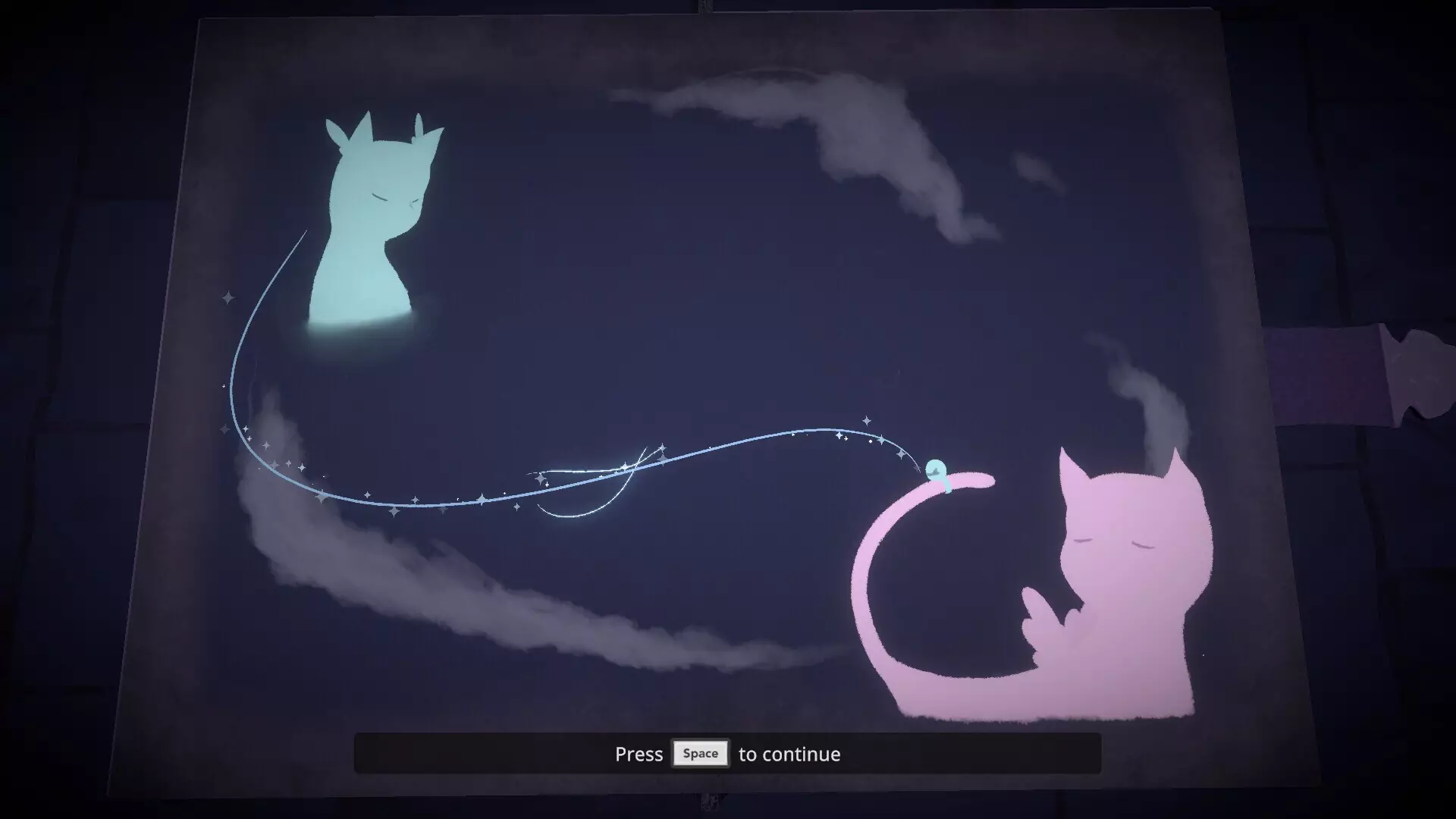 -Light of Coco-游戏截图-好玩游戏库