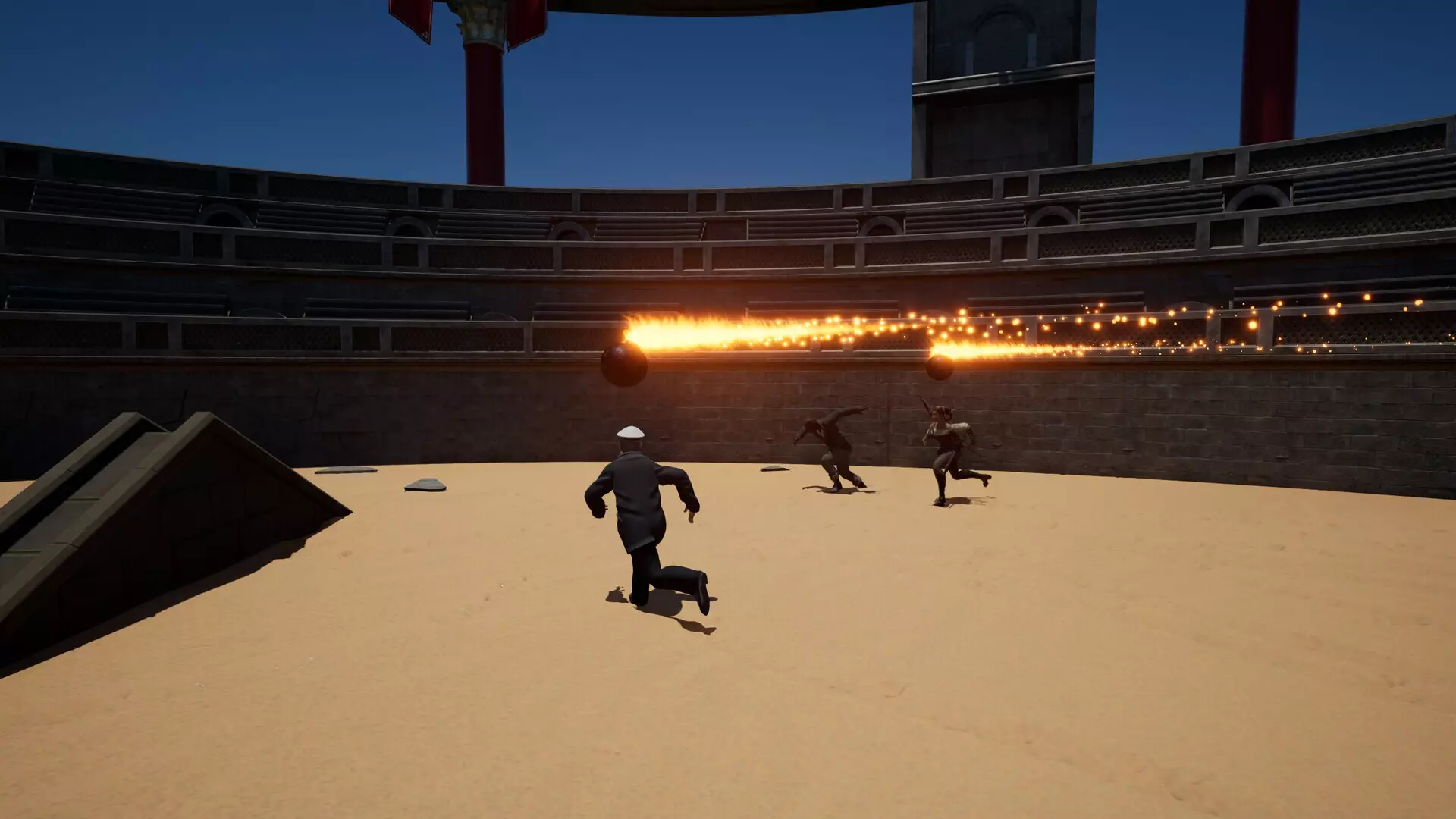 -Glitch Party-游戏截图-好玩游戏库