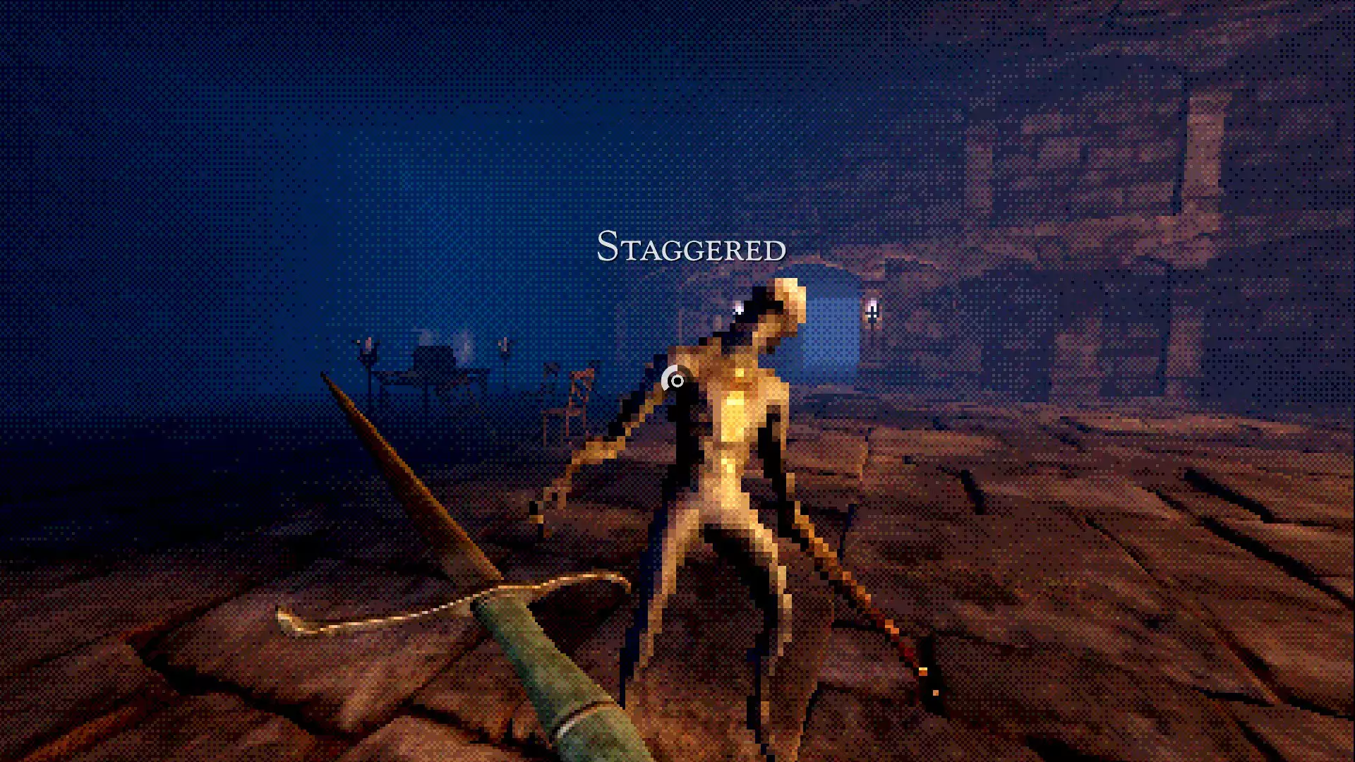 -The Spiral-游戏截图-好玩游戏库