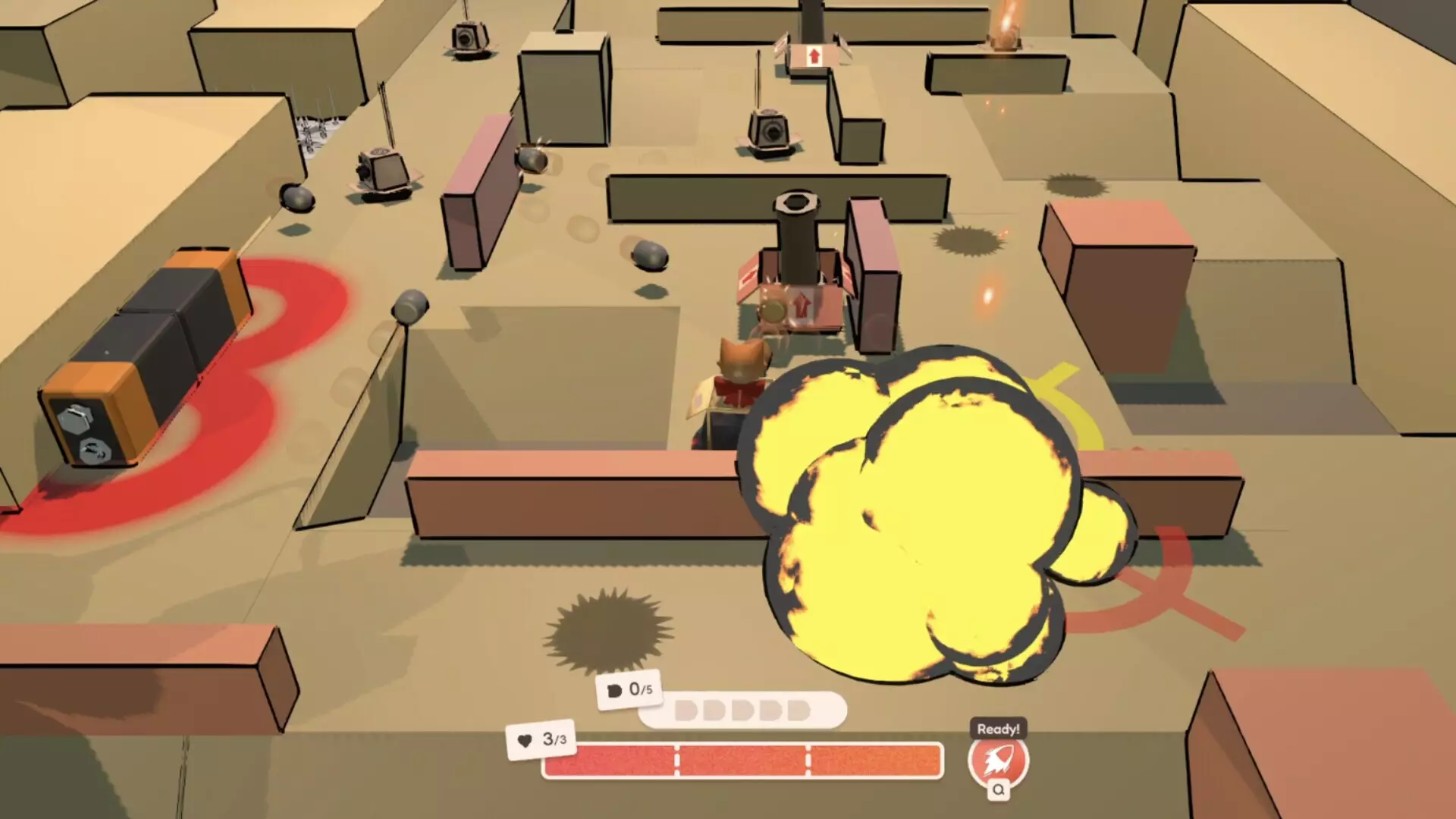 -Catanks-游戏截图-好玩游戏库