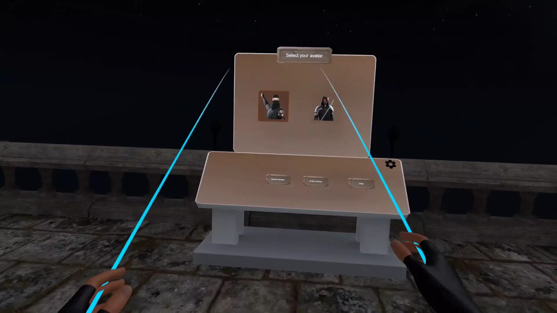 -SETVR XL-Unleashed-游戏截图-好玩游戏库