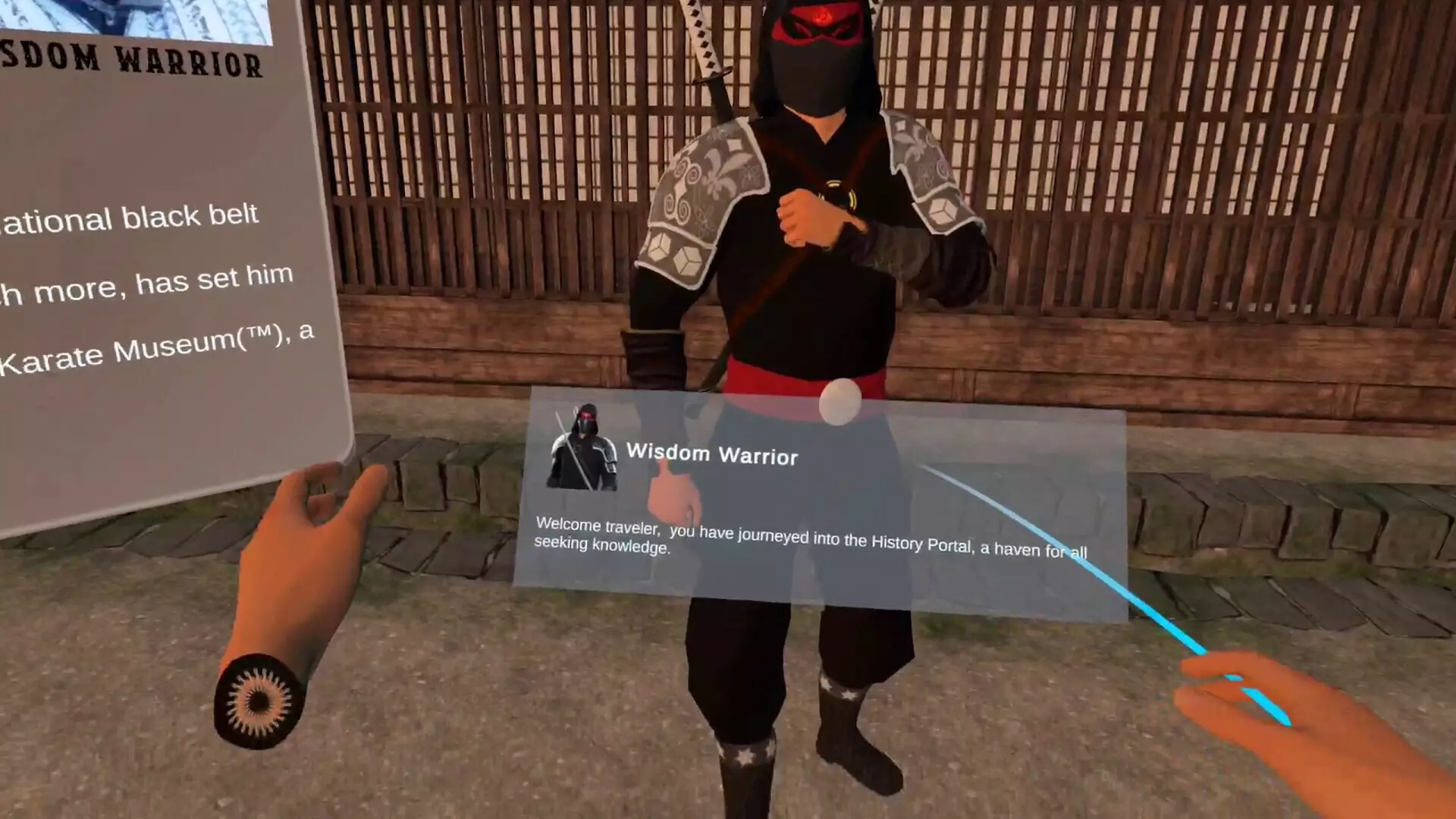 -SETVR XL-Unleashed-游戏截图-好玩游戏库