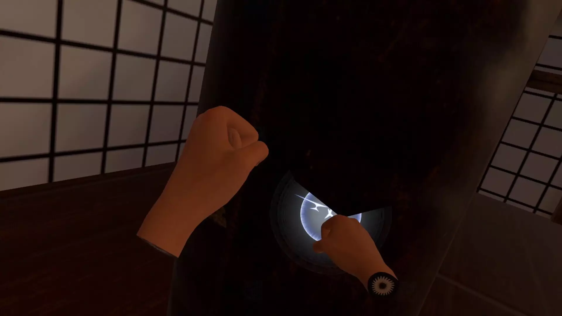 -SETVR XL-Unleashed-游戏截图-好玩游戏库