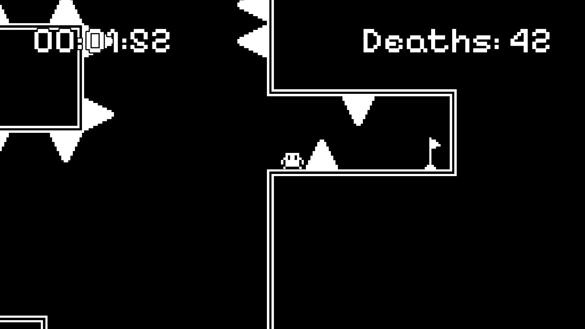 -No spikes, please!-游戏截图-好玩游戏库