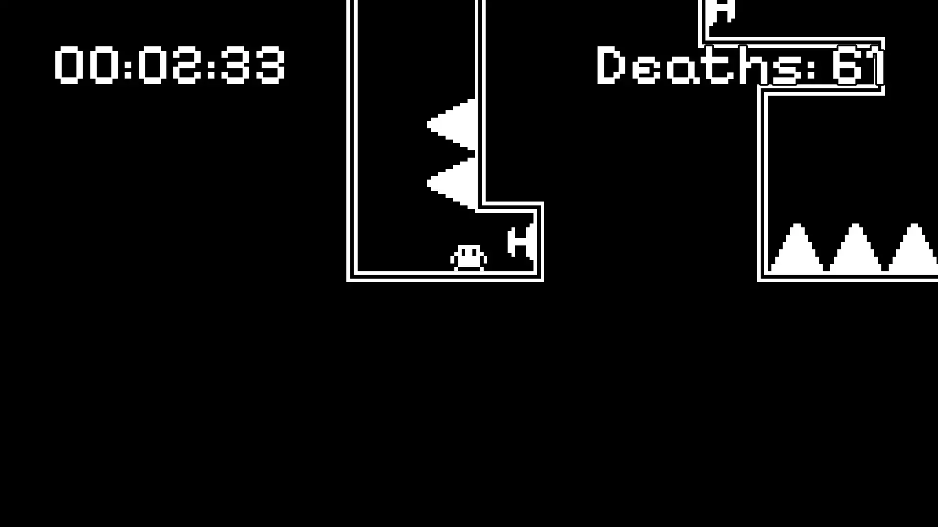 -No spikes, please!-游戏截图-好玩游戏库