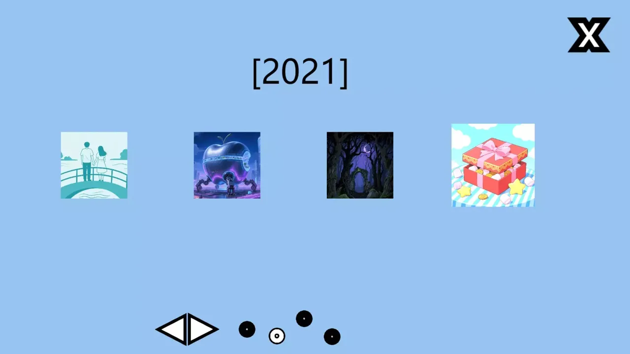 -节奏与速度Tempo and tempo-游戏截图-好玩游戏库