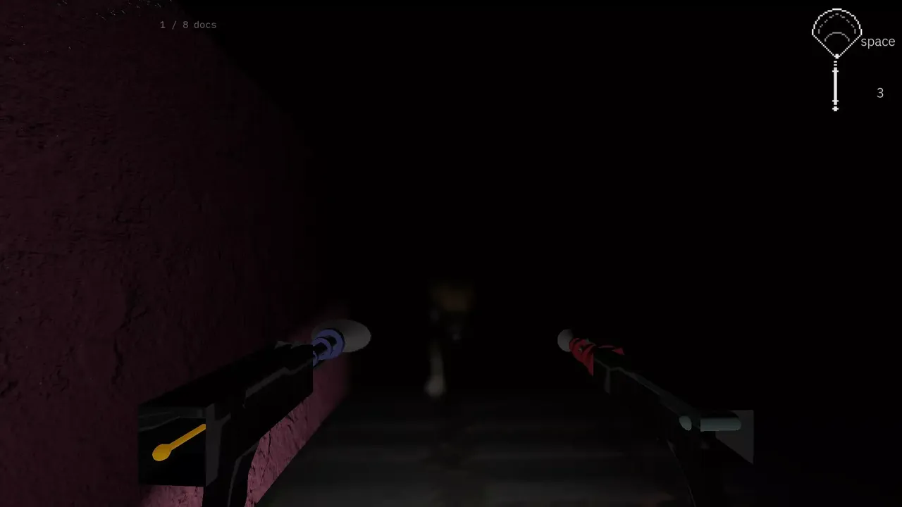 -Sounds Terrifying-游戏截图-好玩游戏库