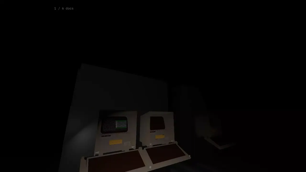 -Sounds Terrifying-游戏截图-好玩游戏库