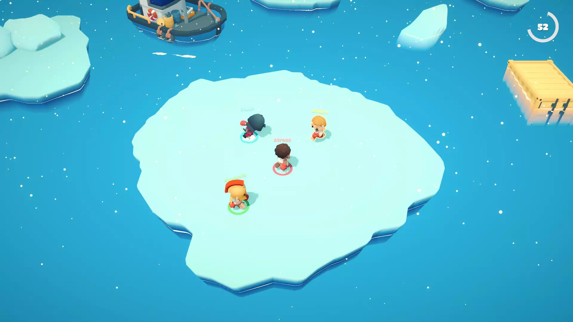 -Party Madness-游戏截图-好玩游戏库