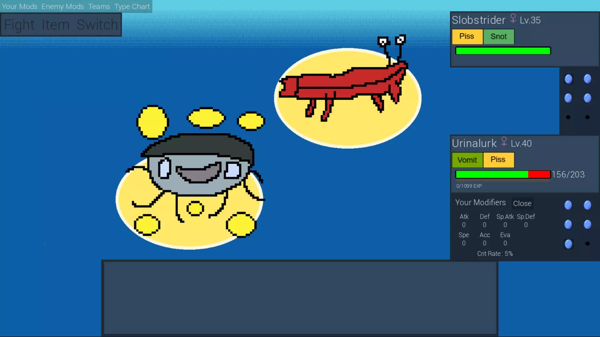 -CumMon-游戏截图-好玩游戏库