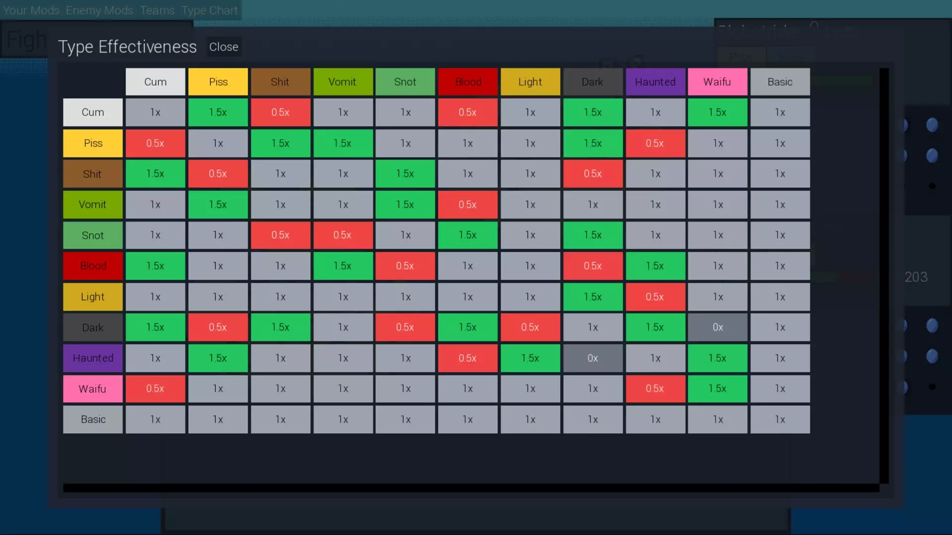 -CumMon-游戏截图-好玩游戏库