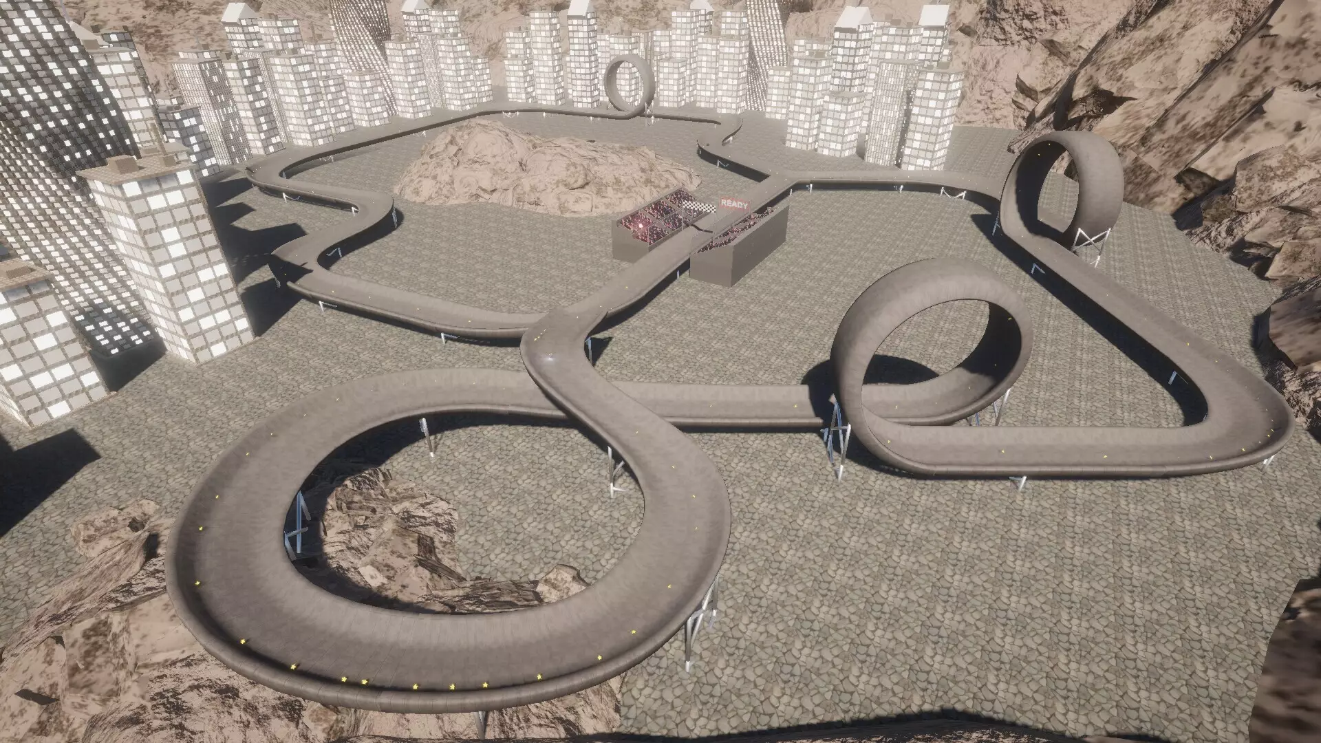 -Robo Balls-游戏截图-好玩游戏库