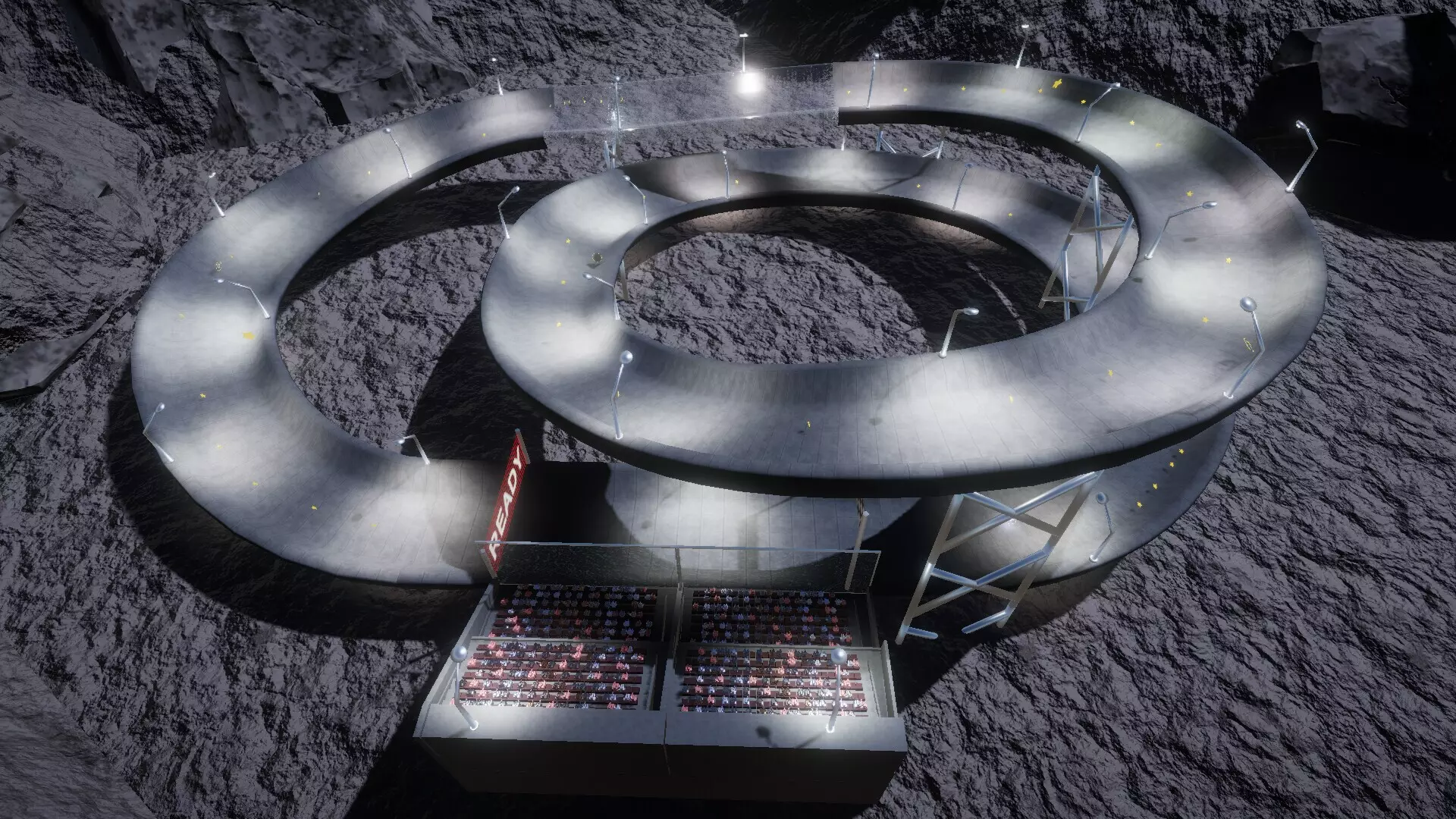 -Robo Balls-游戏截图-好玩游戏库