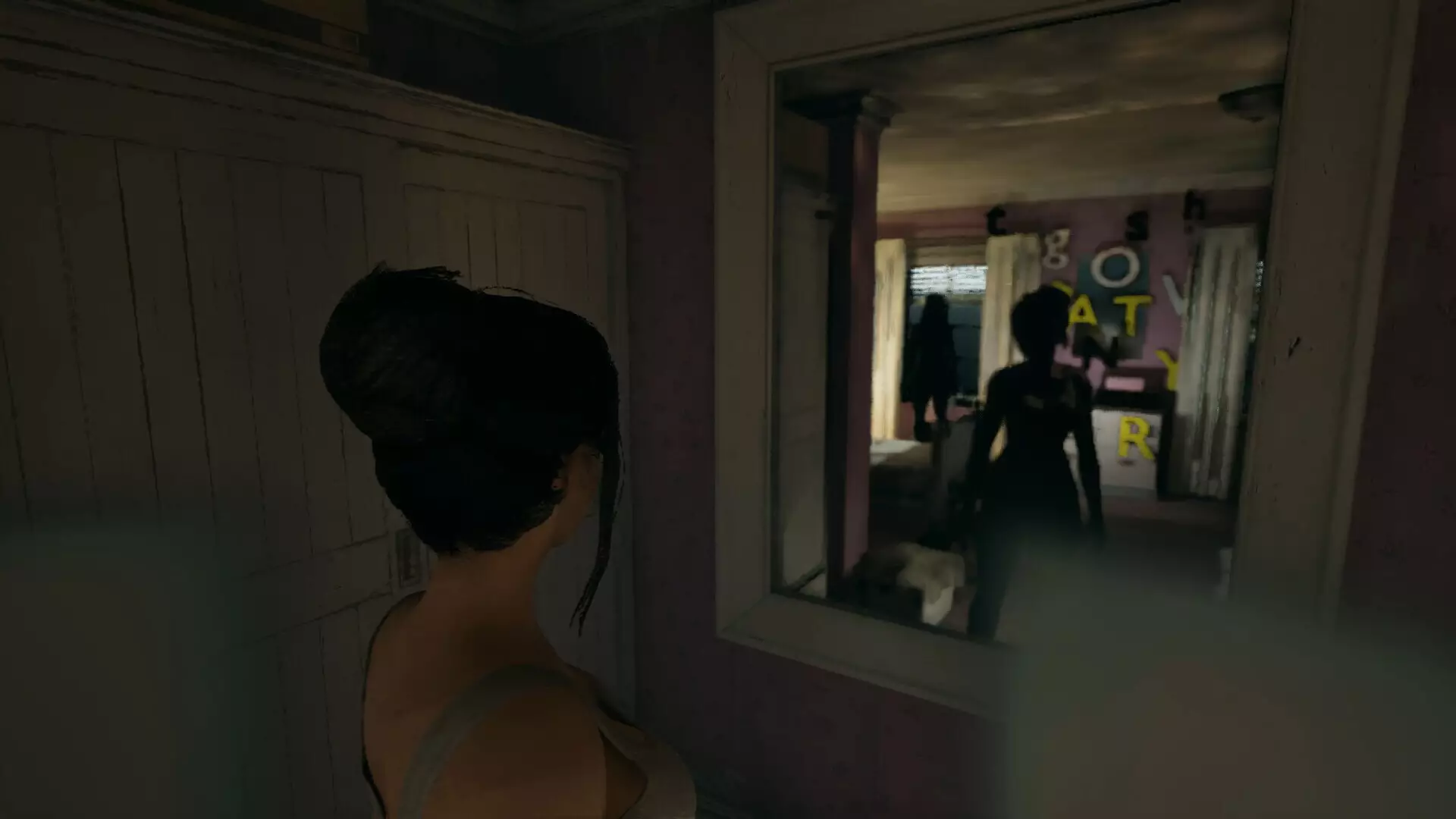 -The Evelyn Game-游戏截图-好玩游戏库